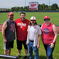 Talking Hoosier Baseball from iubase.com