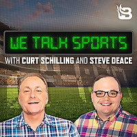 We Talk Sports