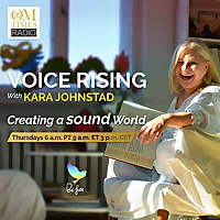Voice Rising