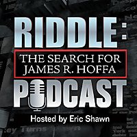 Riddle: The Podcast