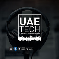 UAE Tech Podcast