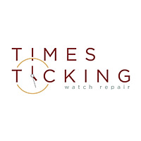 Times Ticking Watch Talk