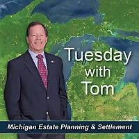 Tuesday with Tom