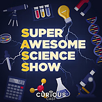 Super Awesome Science Show (SASS)