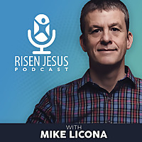 Risen Jesus