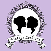 Vintage Lesbians