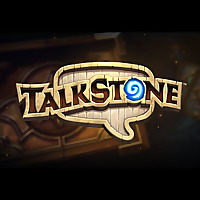 TalkStone - A Hearthstone Esports Podcast