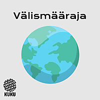 V&auml;lism&auml;&auml;raja