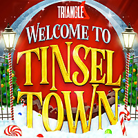 Welcome to Tinsel Town: A Christmas Adventure