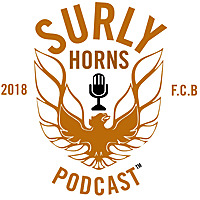 SurlyHorns Podcast