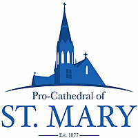 St. Mary's Parish, Bismarck