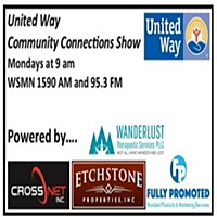 United Way Community Connections Show