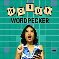 Wordy Wordpecker