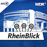 18 Millionen. Der Podcast f&uuml;r Politik in NRW