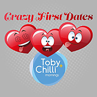 Toby + Chilli's 'Crazy First Dates'