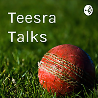 Teesra Talks &mdash; occasional thoughts on cricket coaching