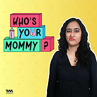 Who's Your Mommy?