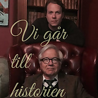 Vi går till historien
