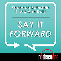 Say It Forward