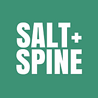 Salt & Spine