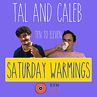 Saturday Warmings Podcast