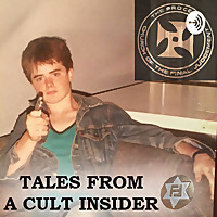 Tales From A Cult Insider