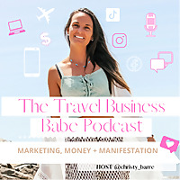 Out Of Office Podcast | CREATE A LIFE YOU LOVE | PERSONAL DEVELOPMENT