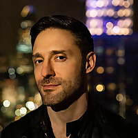 Victros Music; Storytelling through music combining elements of uplifting, deep, melodic house & tec