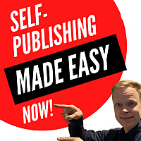 Self-Publishing Made Easy Now