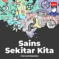 Sains Sekitar Kita