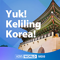 Yuk! Keliling Korea!