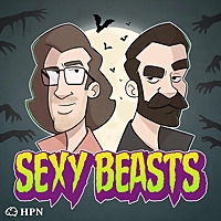 Sexy Beasts