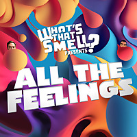 All The Feelings &bull; Adulting