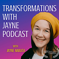 Transformations with Jayne