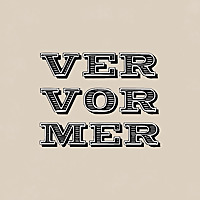 VERVORMER