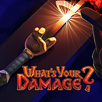 What's Your Damage? D&D Actual Play Podcast
