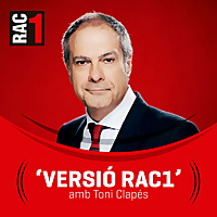 Versi&oacute; RAC1 - Ernesto Ekaizer