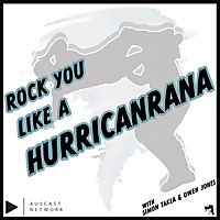 Rock You Like A Hurricanrana