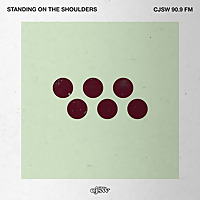 Standing on the Shoulders