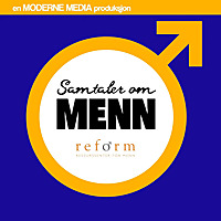 Samtaler om Menn