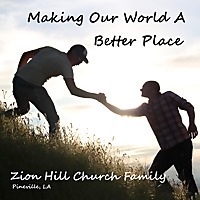 Zion Hill Church Podcast