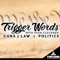 Trigger Words w/ Ryan Cleckner