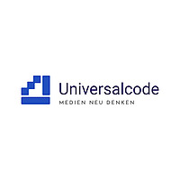 Universalcode der Podcast