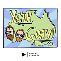 Yeah, G'Day!