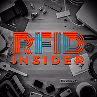 RFID Insider &mdash; Tracking the RFID Industry