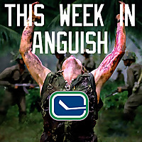This Week in Anguish