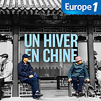 Un hiver en Chine