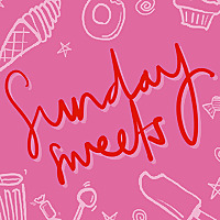 Sunday Sweets