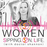 SHE SPEAKS SHE HEALS Podcast with Doctor Shannon