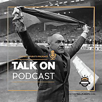 Talk On Podcast